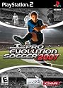 Winning Eleven: Pro Evolution Soccer 2007
