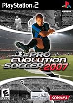 Winning Eleven: Pro Evolution Soccer 2007