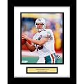 Dan Marino Framed Print - 8x10"