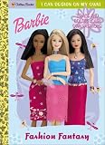 Barbie Fashion Fantasy