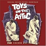 Toys in the Attic