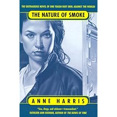 The Nature of Smoke