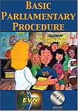 Basic Parliamentary Procedure DVD