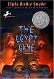 Egypt Game
