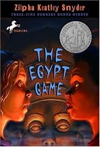 The Egypt Game