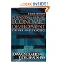 Planning Local Economic Development: Theory and Practice