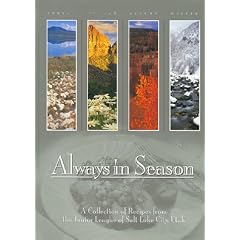 Always in Season