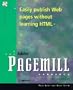 The Adobe Pagemill Handbook