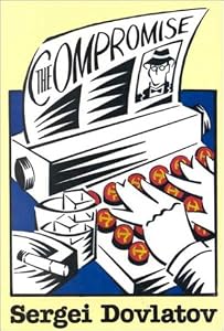 Cover of "The Compromise"
