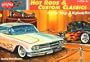 Hot Rods & Custom Classics
