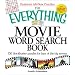 The Everything Movie Word Search Book: 150 blockbuster puzzles for fans of the big screen (Everything: Sports and Hobbies)