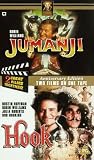 Jumanji / Hook [1996]