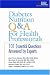 Books : Diabetes Nutrition Q&A for Health Professionals