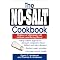 A short list of popular low-salt cookbooks.