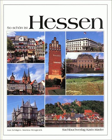 So sch�n ist Hessen