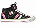 GOTTA FLURT Women's Co-Denver Fashion Sneaker