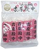 ジェーシーシー 故郷うまいもん自慢吉原殿中 5本×12袋