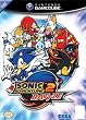 Sonic Adventure 2: Battle (GameCube)