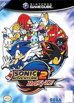 Sonic Adventure 2: Battle (GameCube)