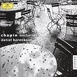 Frederic Chopin: Nocturnes