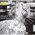 Frederic Chopin: Nocturnes