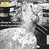 Image of album by Daniel Barenboim