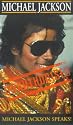 Michael Jackson - Unauthorised [VHS]