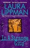 In a Strange City (Tess Monaghan Mysteries (Paperback))