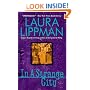In a Strange City (Tess Monaghan Mysteries)