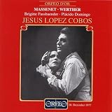 Review Orfeo D'or  / Massenet - Werther