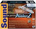 Creative Labs SoundBlaster Audigy 2 Value 7.1-Channel Sound Card