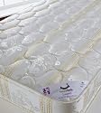 Luxury 3ft Single size mattress