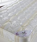 Luxury 3ft Single size mattress