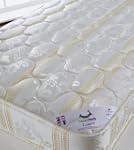 Luxury 3ft Single size mattress