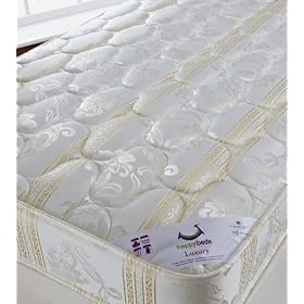 Luxury 3ft Single size mattress