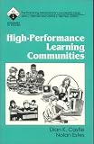 High-Performance Learning Communities (Roadmaps to Success)