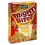 Kashi Mighty Bites, Honey Crunch, 10.4-Ounce Boxes (Pack of 6)