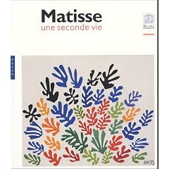 Matisse : Une seconde vie