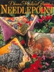 Donna Kooler's Glorious Needlepoint