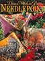 Donna Kooler's Glorious Needlepoint