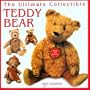 The Ultimate Collectible Teddy Bear 2003 Calendar