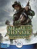 Revue EA - Electronic Arts  / Medal Of Honor : En première ligne