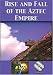 Rise and Fall of the Aztec Empire DVD