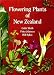 Books : Flowering Plants of New Zealand