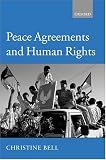 Peace Agreements and Human Rights