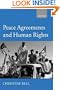Peace Agreements and Human Rights
