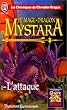 Le mage-dragon de mystara 1 - l'attaque