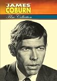 James Coburn Film Collection [DVD]