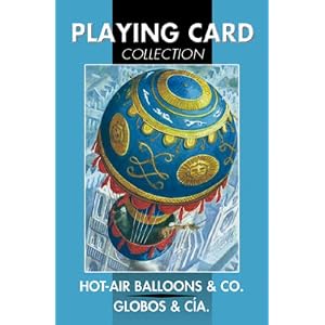 Heissluft-Ballons