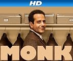 Monk [HD]: Monk Season 5 [HD]